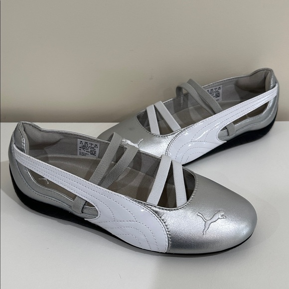 Puma Speedcat Ballet - Picture 10 of 12